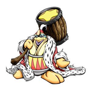 king dedede