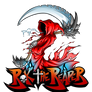 RoktheReaper logo