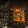 Cantor Fortress