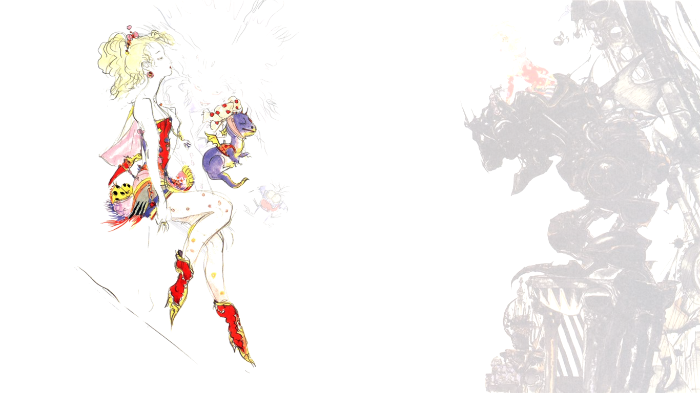 Final Fantasy Vi Terra Wallpaper 1366x768 By Shadowfang3000 On Deviantart Final Fantasy Vi Terra Wallpaper 1366x768 By Shadowfang3000 On Deviantart