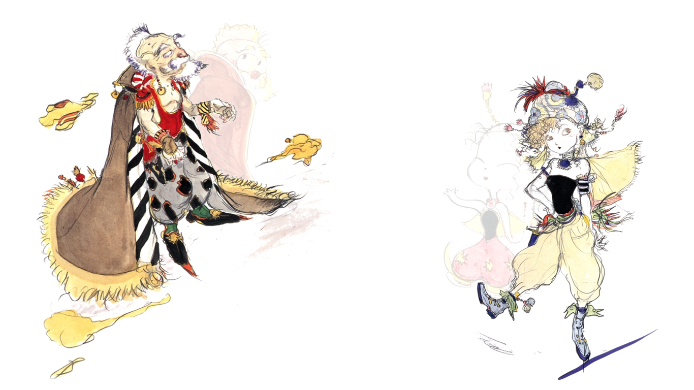 Final Fantasy Vi Relm Strago Wallpaper 1366x768 By Shadowfang3000 On Deviantart Final Fantasy Vi Relm Strago Wallpaper 1366x768 By Shadowfang3000 On Deviantart