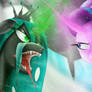 Starlight vs Chrysalis