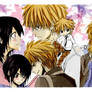 Usui y Misaki