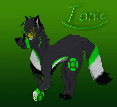 Tonic wolvesforever122