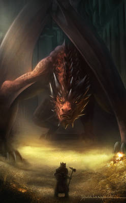 Smaug