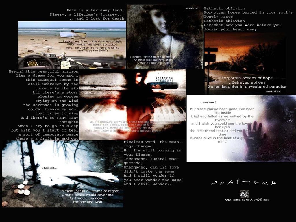 Anathema