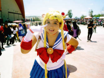 Sailor Moon