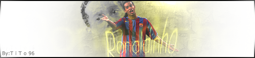 Ronaldinho 06