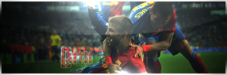 Barca Manip