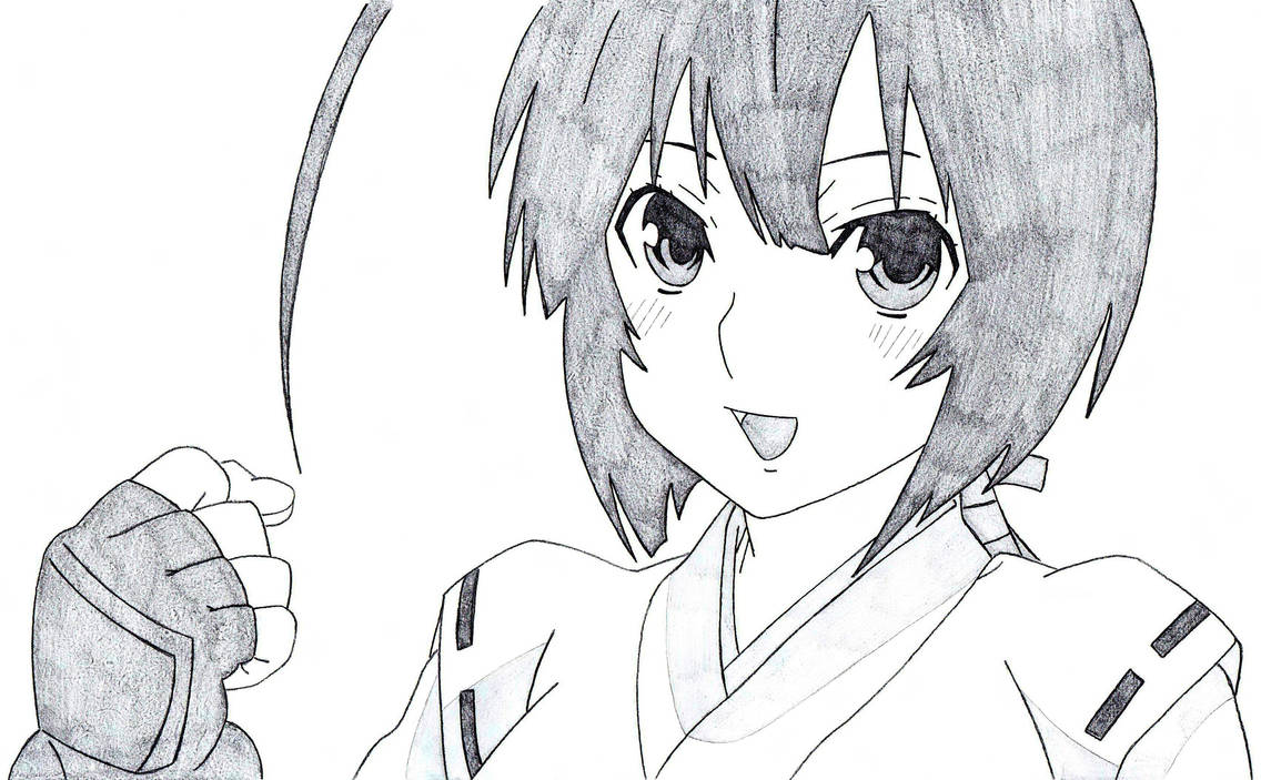 Musubi by Manuquelme on DeviantArt