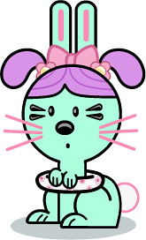 Wow-Wow-Wubbzy | DeviantArt