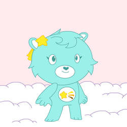 Wish Bear