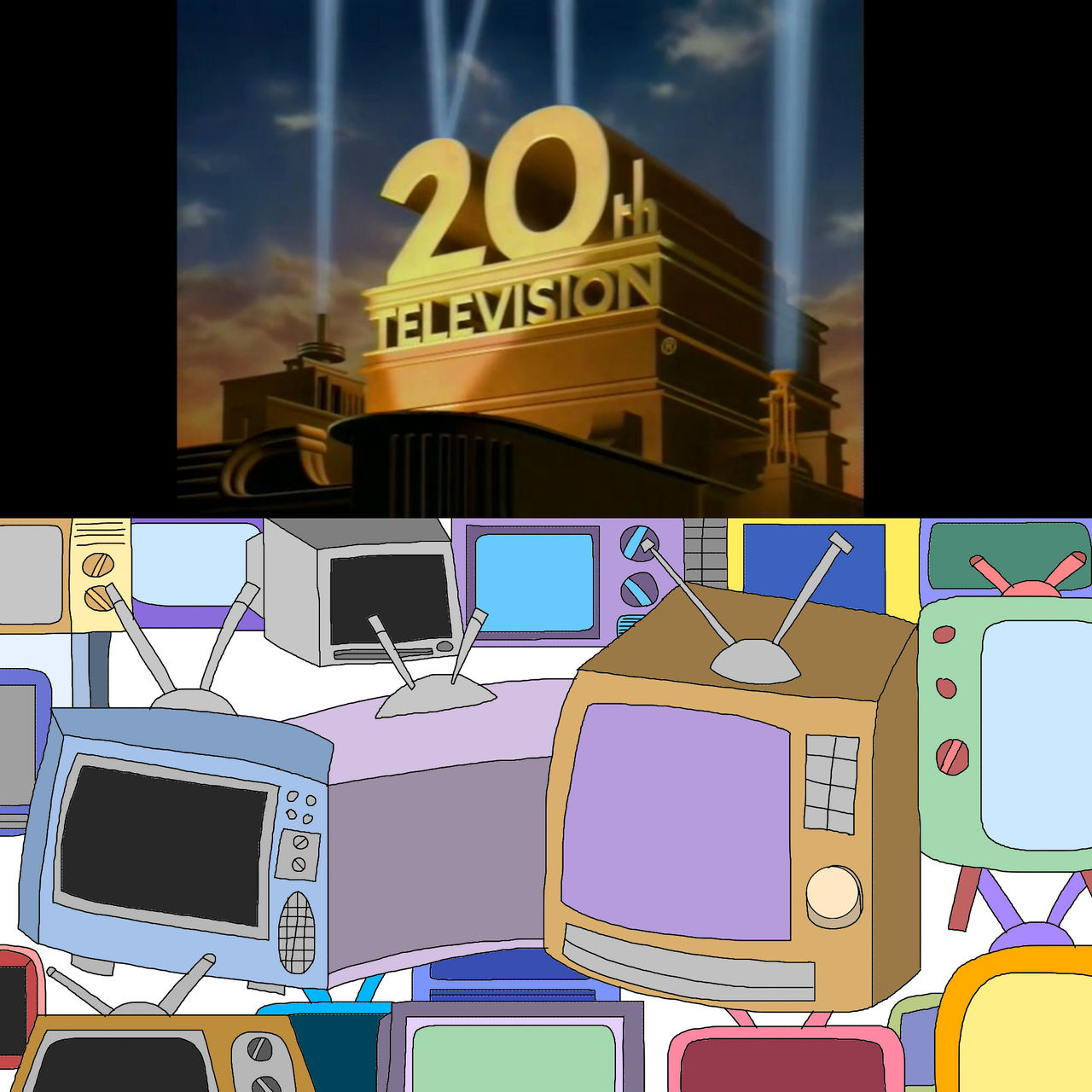 20th Television By Rocketspruggs On Deviantart 20th Television By Rocketspruggs On Deviantart