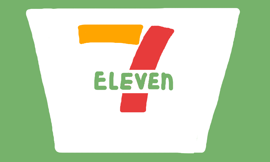 7Eleven Logo History The 7Eleven Symbol Meaning, 50 OFF 7Eleven Logo History The 7Eleven Symbol Meaning, 50 OFF