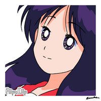 Sailor Mars