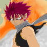 Natsu Dragneel