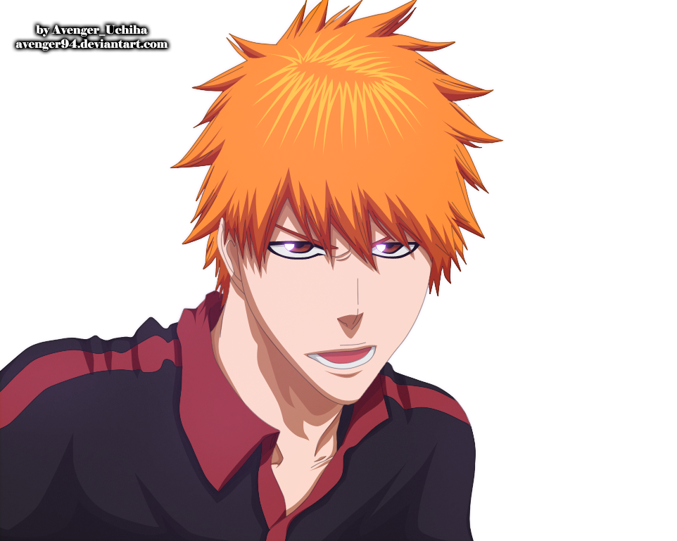 Bleach 426 - Ichigo