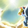 Rainbow Dash