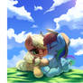 Apple Dash