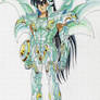 Shiryu Saint seiya