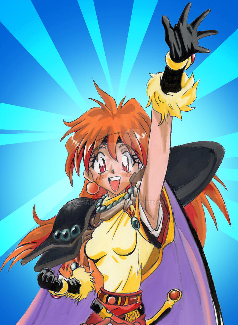 Slayers Delight Slayers by MT-Artwork on DeviantArt