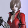 Ada Wong (Color)