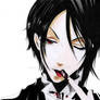 Sebastian Black Butler