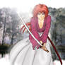 Kenshin to Katana