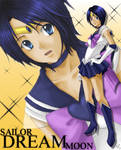 Sailor DreamMoon