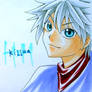 killua