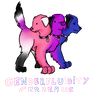 Genderfluidity Cerberus