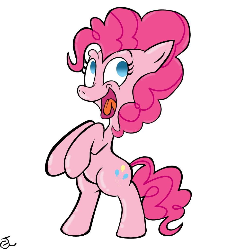 Pinkie Pie