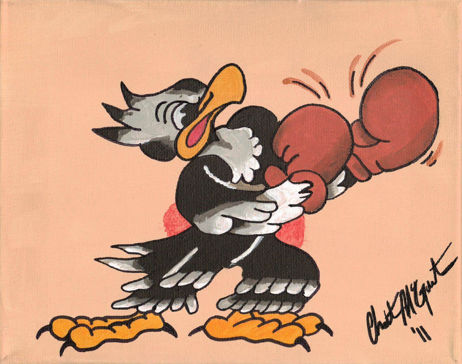Sailor Jerry Tattoo Flash by mcfastest on DeviantArt