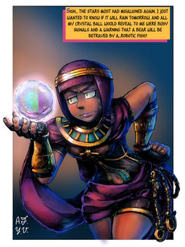 Twitter Challenge -- Menat