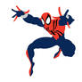 Ben Riley Spider-Man Wallpaper