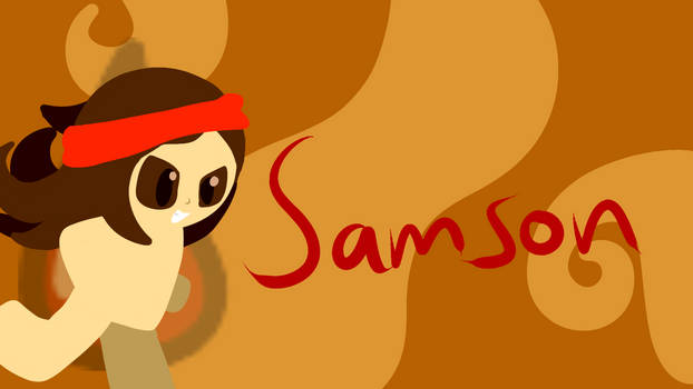 Samson BG