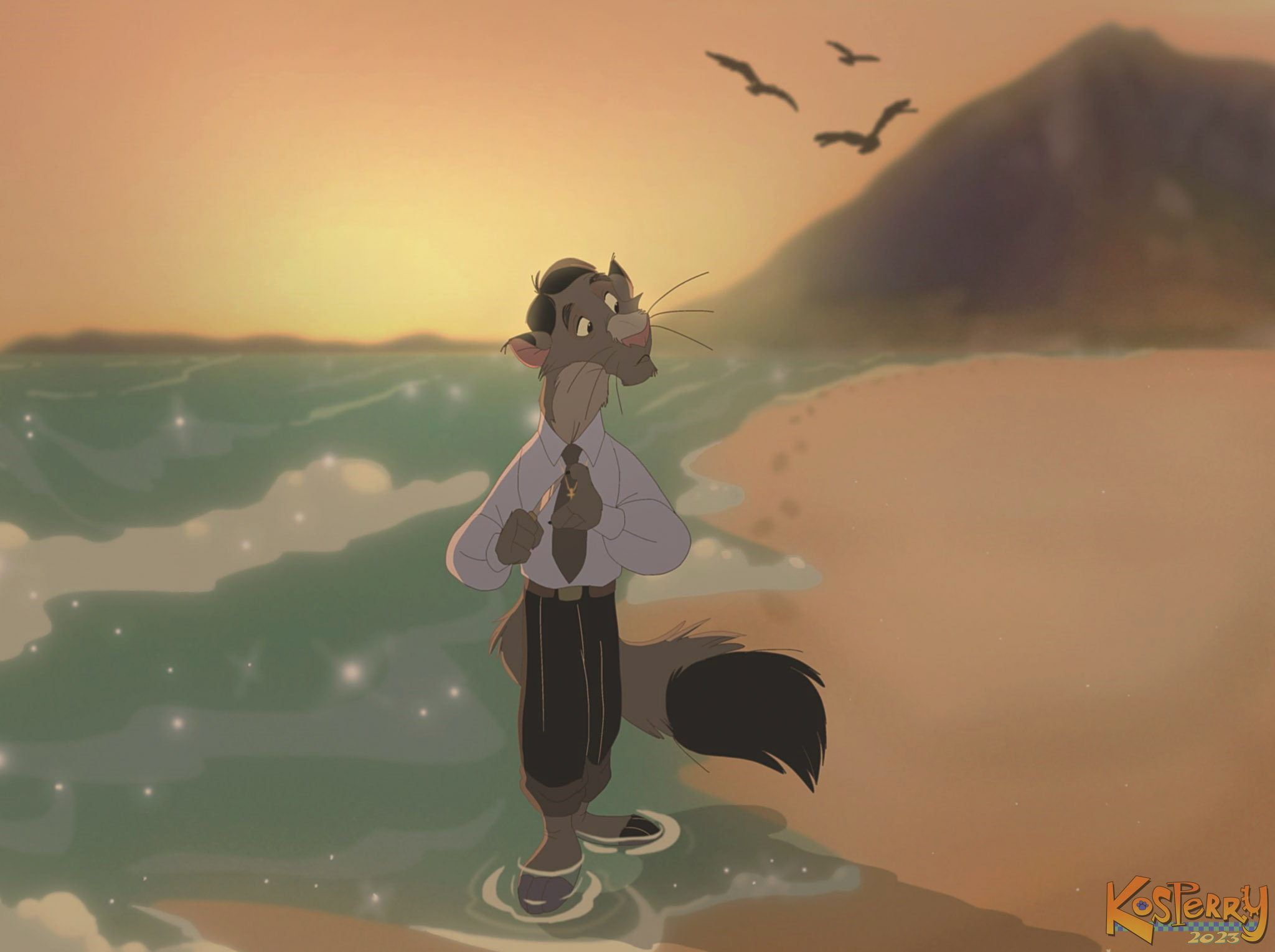 Sugnu Sicilianu by MobsterLorenzo on DeviantArt