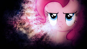 Pinkie is Watching You