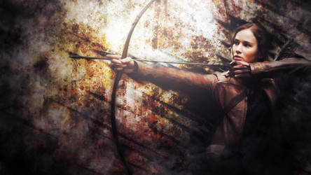 Katniss Everdeen