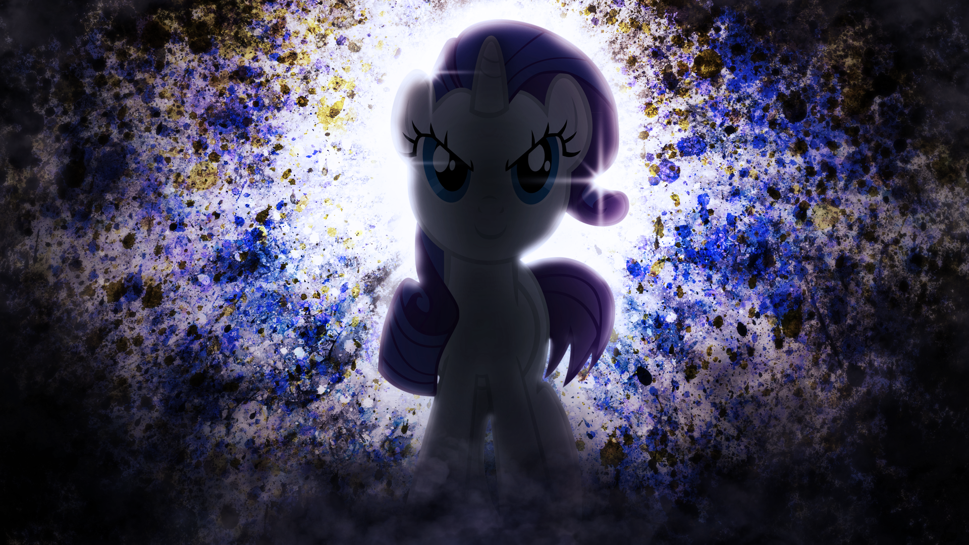 I. Am. Rarity.