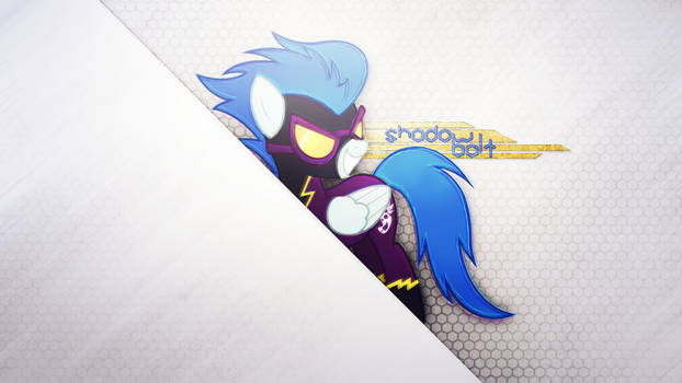 Shadowbolt | Clueless313 Collab