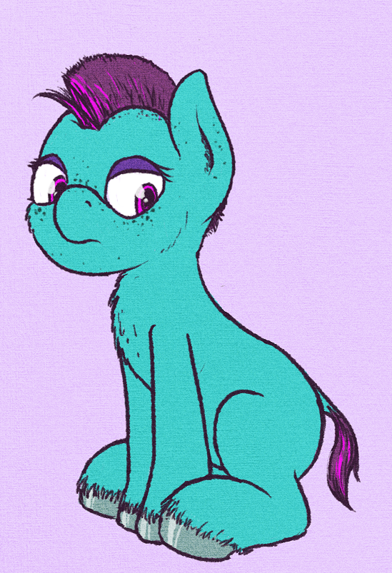 Punk Pone