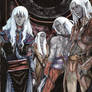 Dark Elves