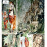 Page tres tres tres collector