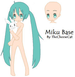 Miku Base