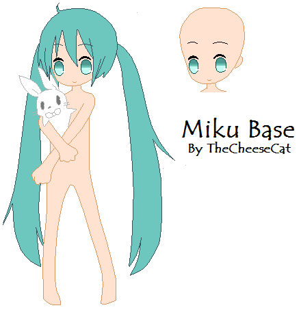 Miku Base