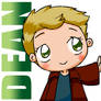 Kiriban Prize 2 part 1 of 2: Dean Icon