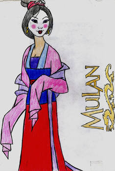 Mulan