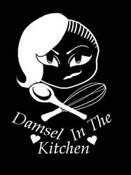 damsel in the kitchen icon
