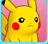 Pikachu mad (Small)